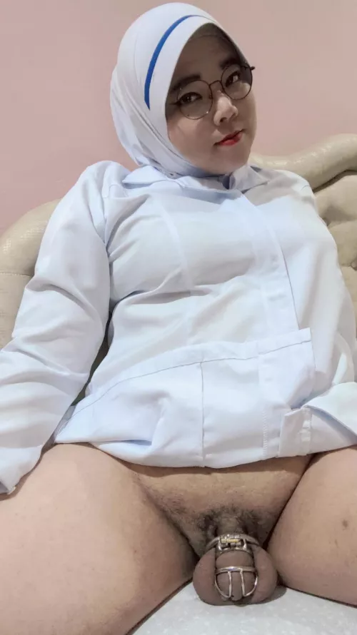 Bought a smaller cage. by rachelle1990