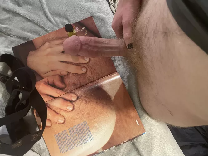 bought my first dirty magazine lol by lolllthrowawayyy