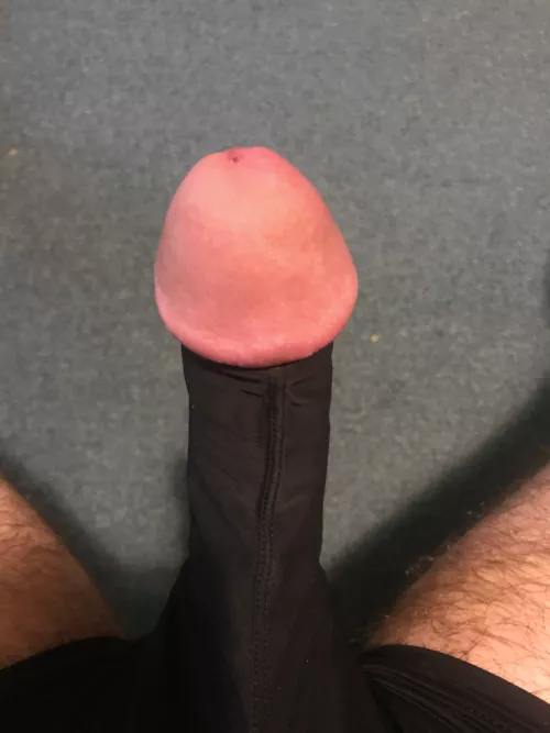 Bought these novelty underwear and my younger sister thinks its hilarious, what do you think? haha by circumcised-male