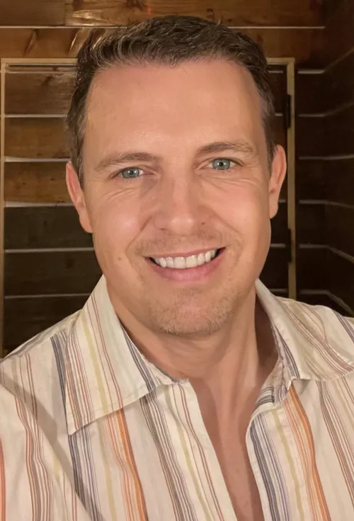 Bought this shirt 20 years ago. Can I call it “vintage Guess” now? by OakCreek26055