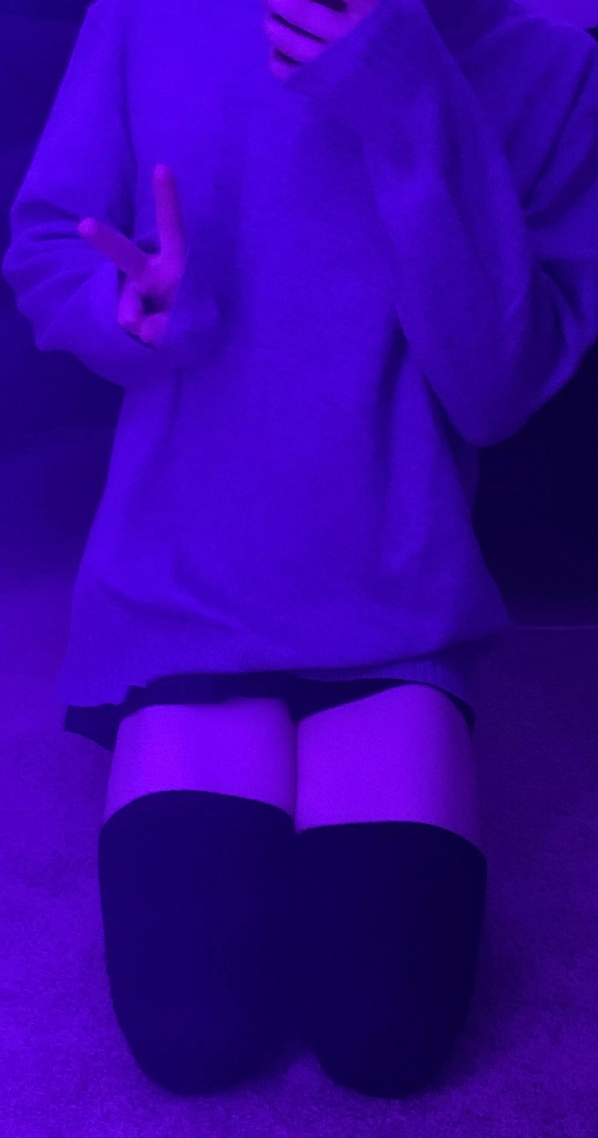 bought two skirts today that are being delivered monday 😊 posted by FriesAndTaterTots