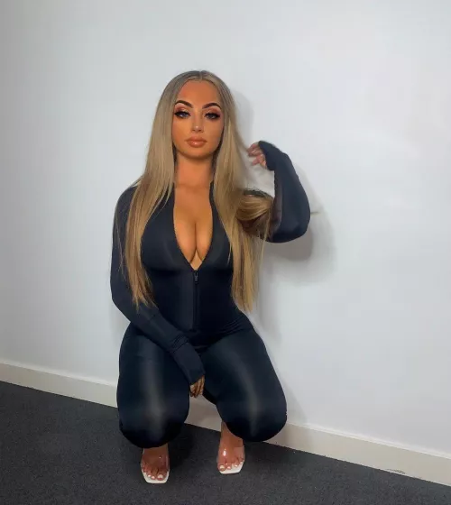 Bouncy 😆 by WankersParadise