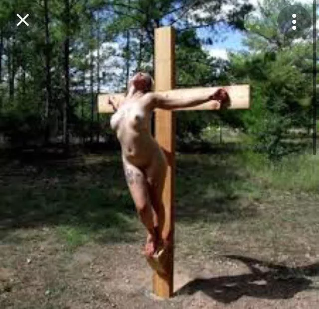 Bound slave ⛓ ready for her predators posted by own-her