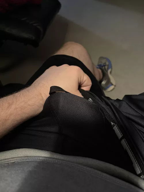 Bout to bust out of these by Clean_Appointment602