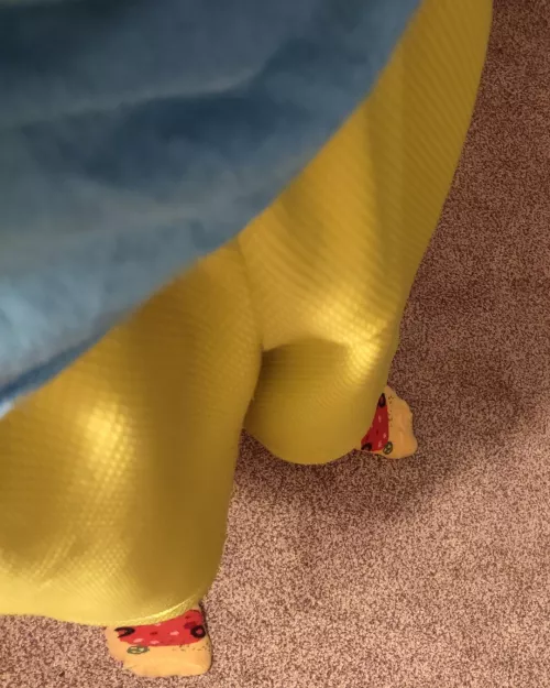 bout to head out like this by Electronic_Row5927