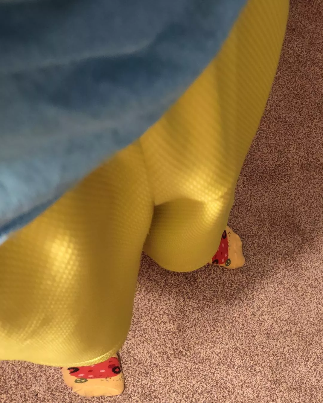 bout to head out like this posted by Electronic_Row5927