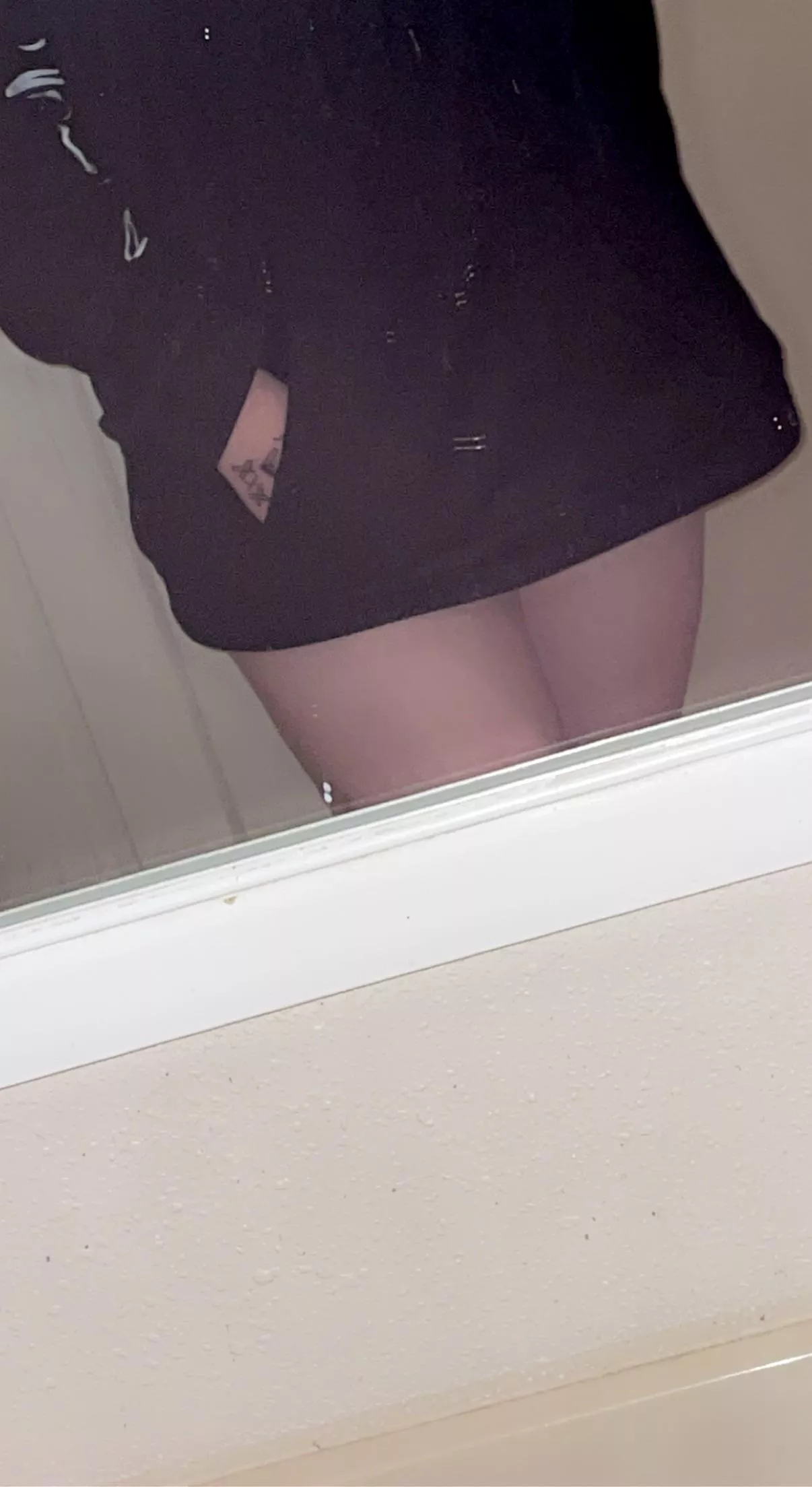 Bouta take a shower, blow up this post for me?😊 posted by No_oneyouknow89