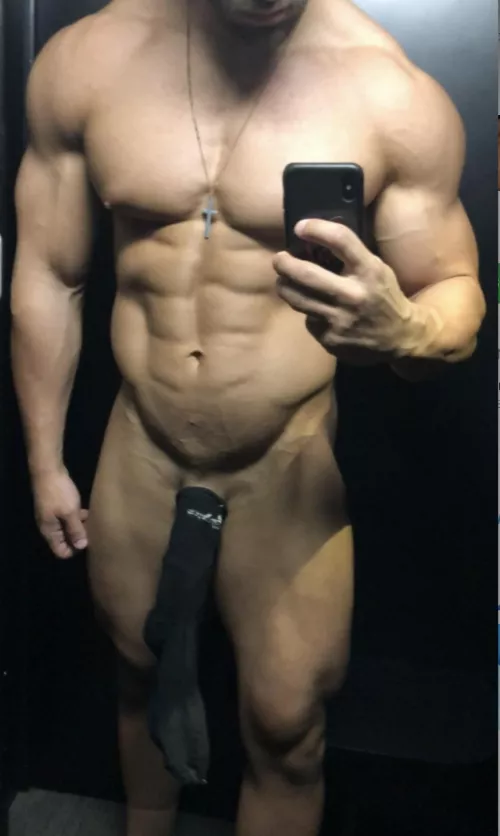 Bow & worship at the altar by thehungstallion