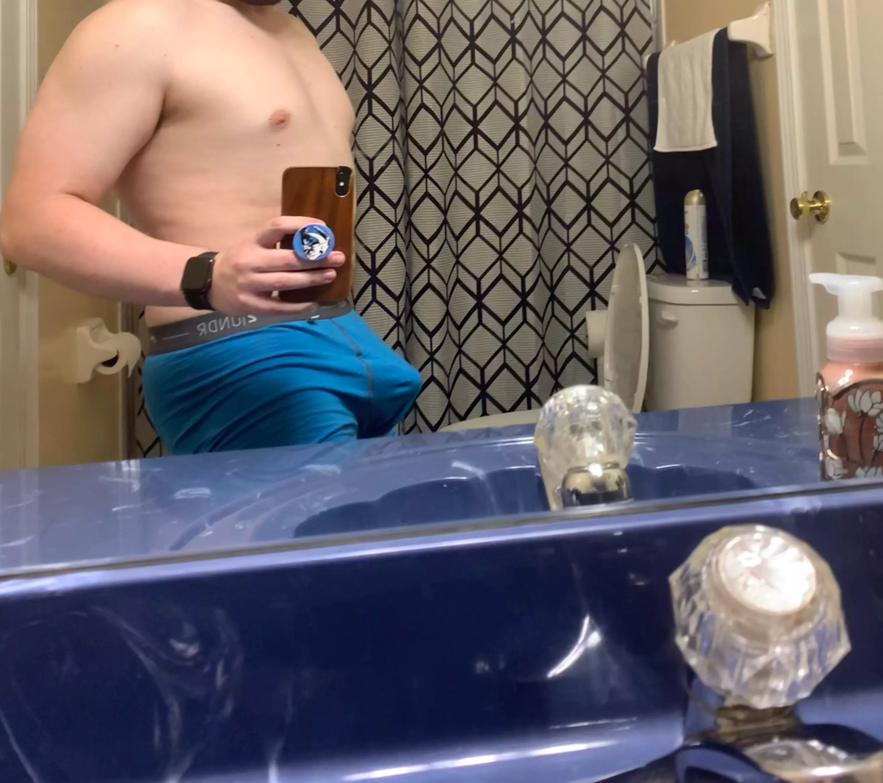 Boxer Briefs posted by Showingbits69