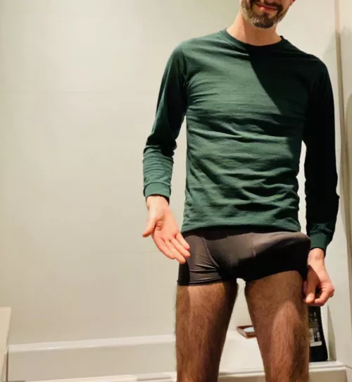 Boxerbriefs by curiosity-strike