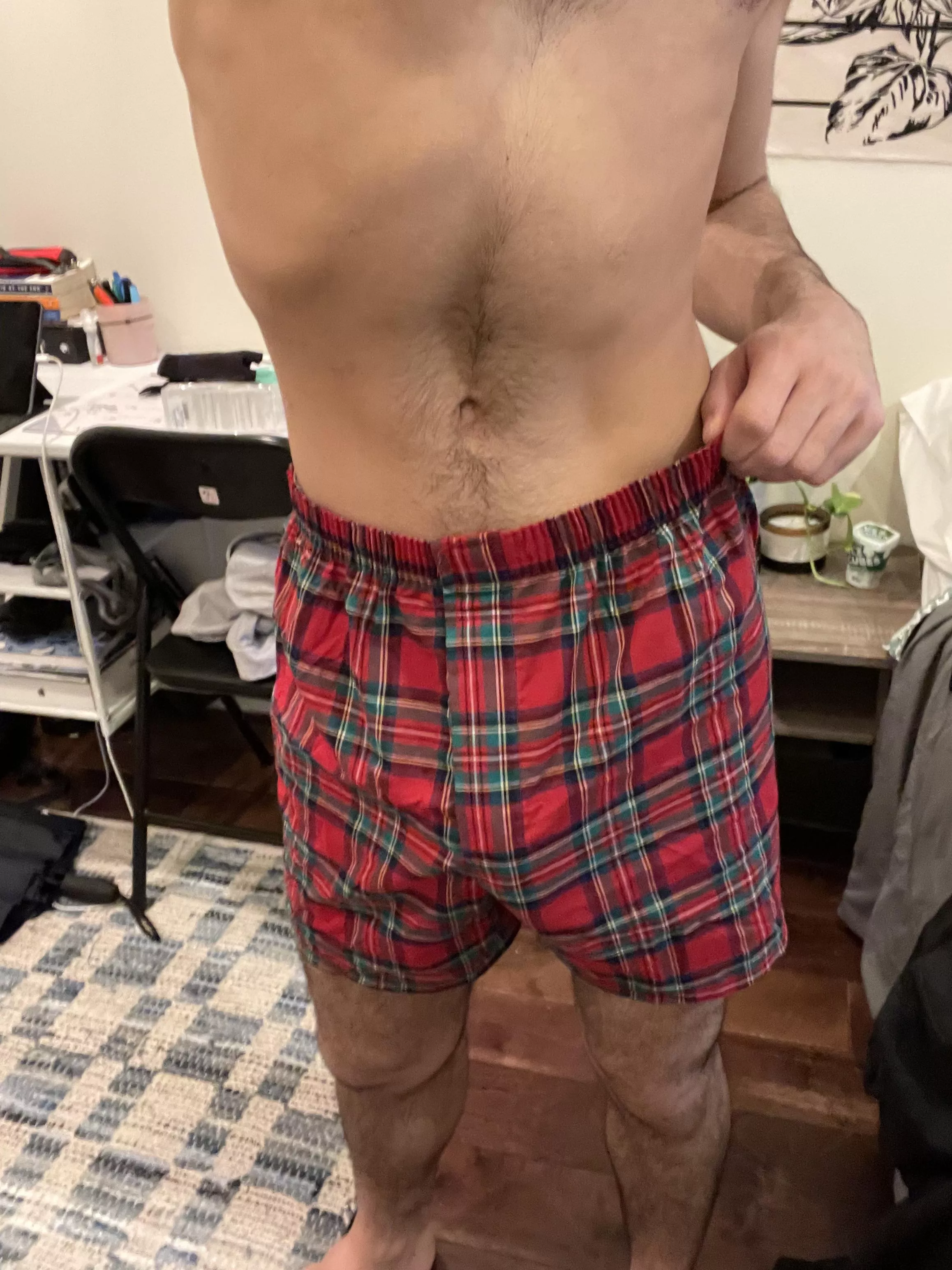 Boxers of the day posted by Kevincerrr