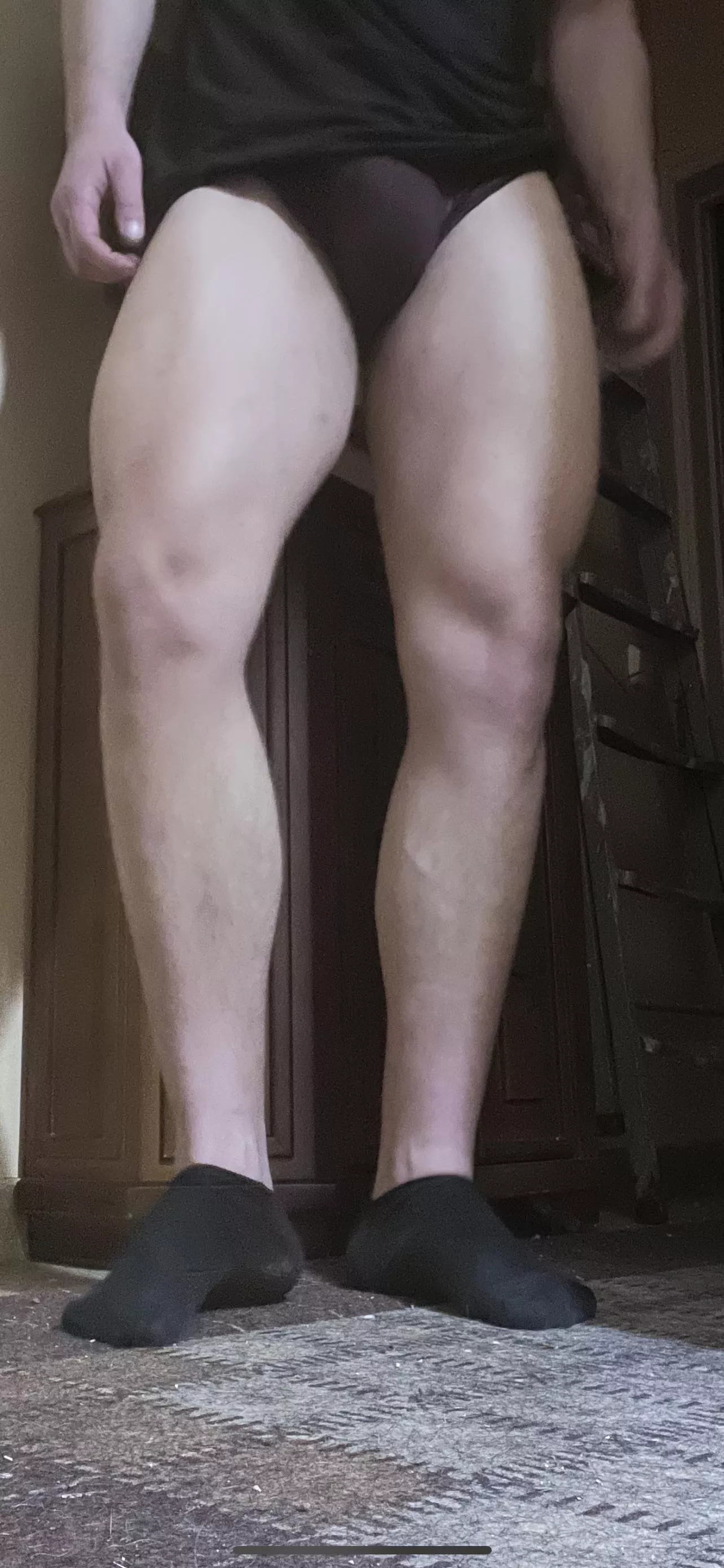 Boxers too tight today posted by baddiewithnodaddy96