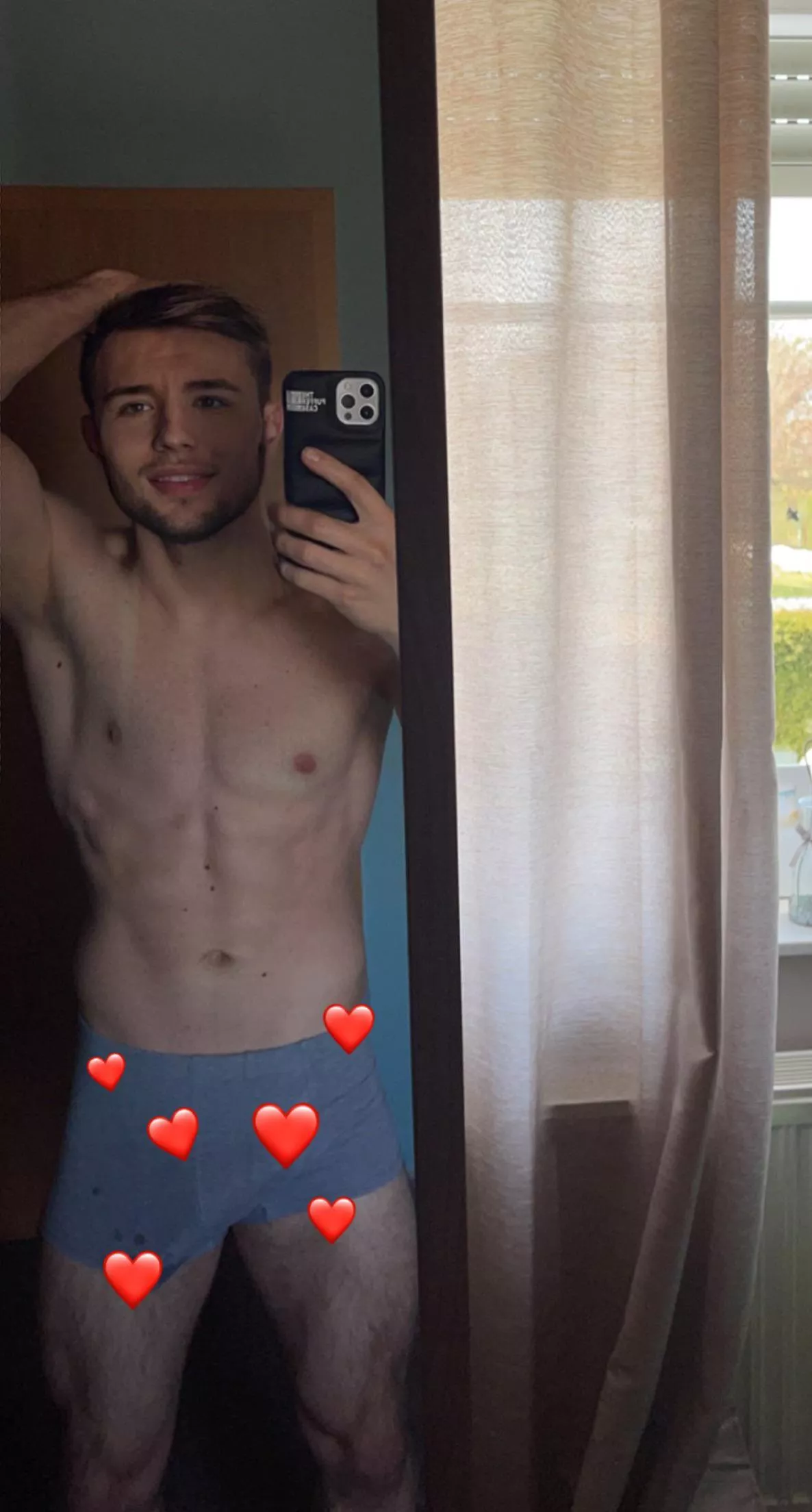 Boxershorts ❤️❤️ posted by blondboyjan