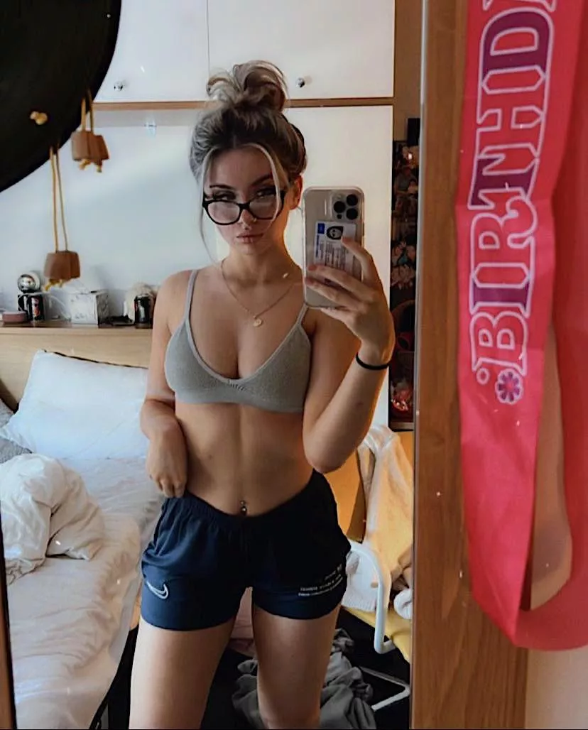 Boy shorts posted by jamiem007