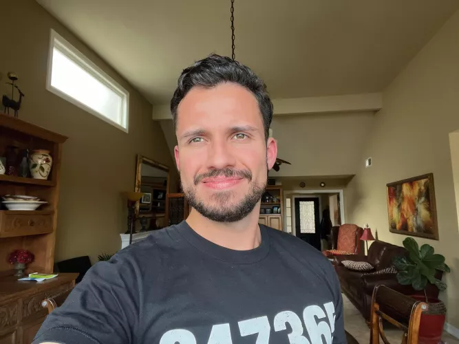 Boyfriend material? by davidsteckbauer