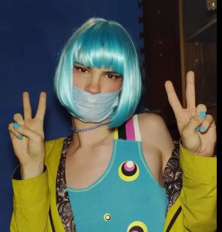 Boyish cuteness posted by FemboyCuddling