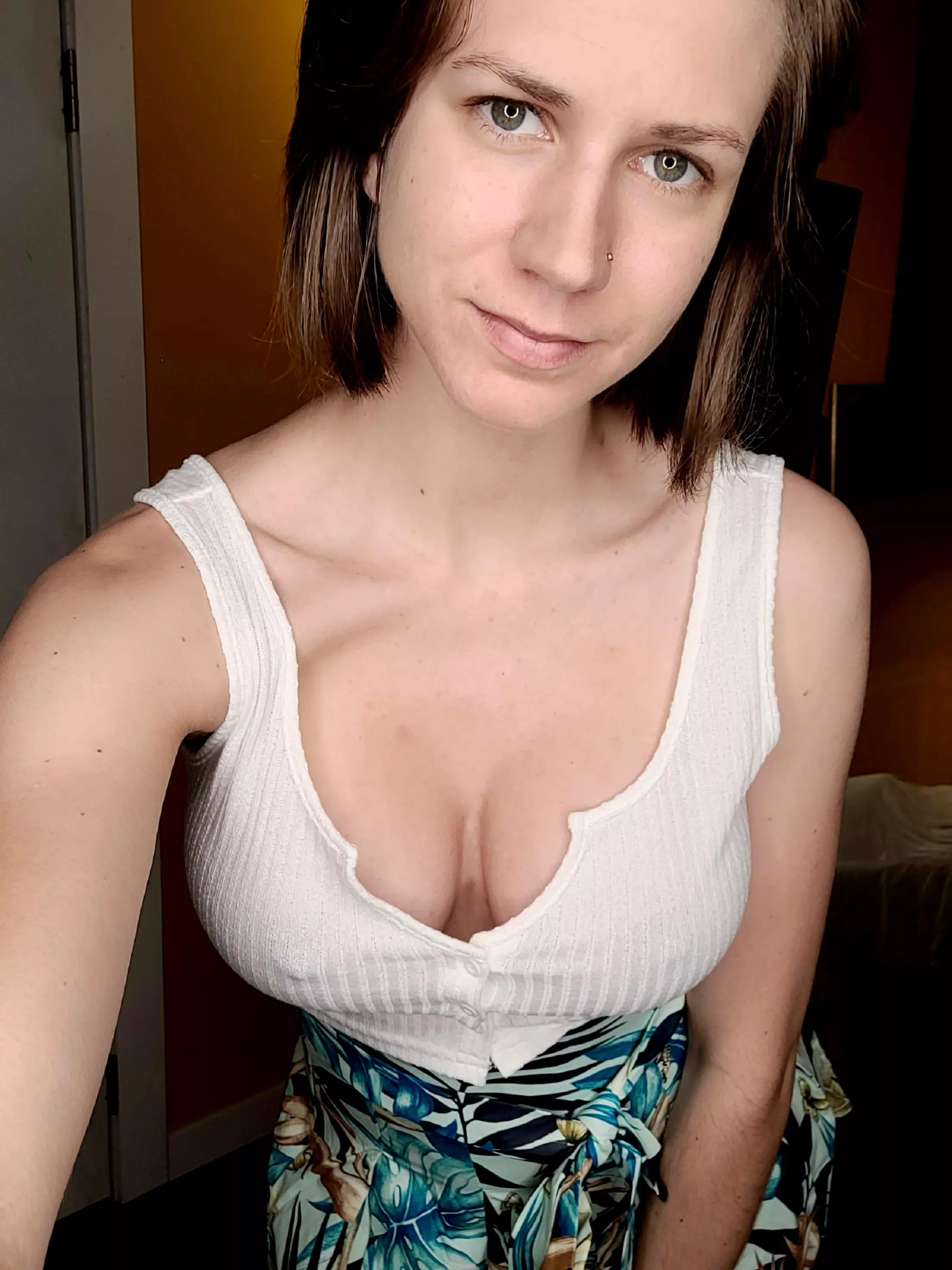 Bra free life posted by ScarlettJane92