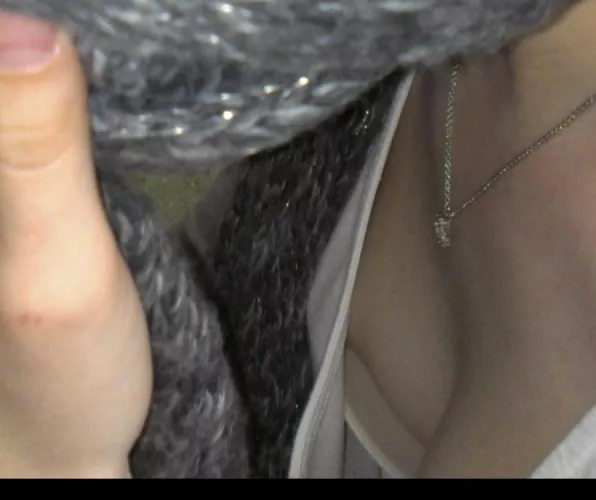 Bra is way to big 😏 by Captain_Spack_Jarro