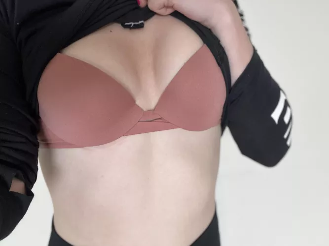 bra o[f] the day by playfuljess56