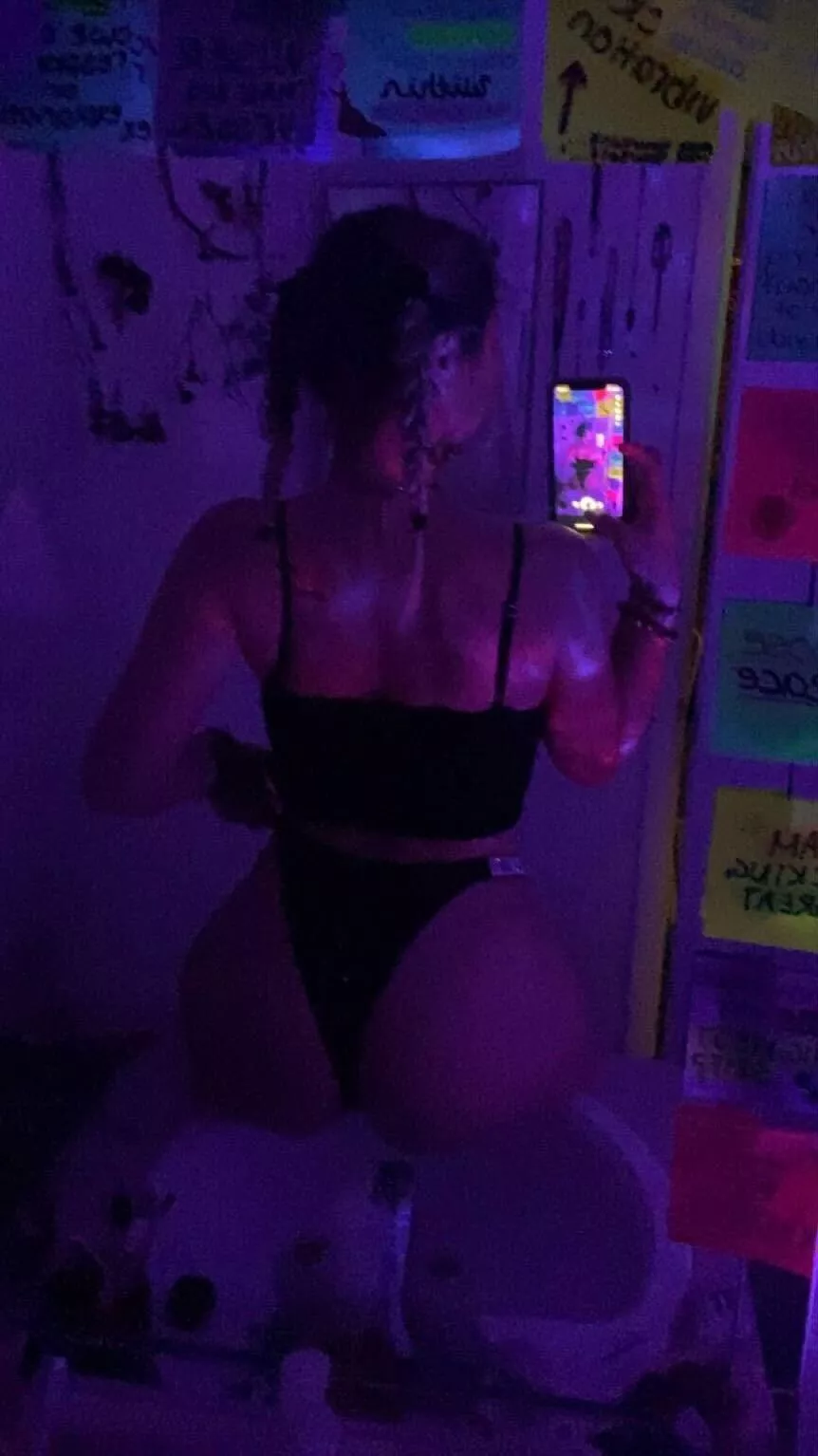 Braided you some handlebars 🙈 posted by livvylovebug02