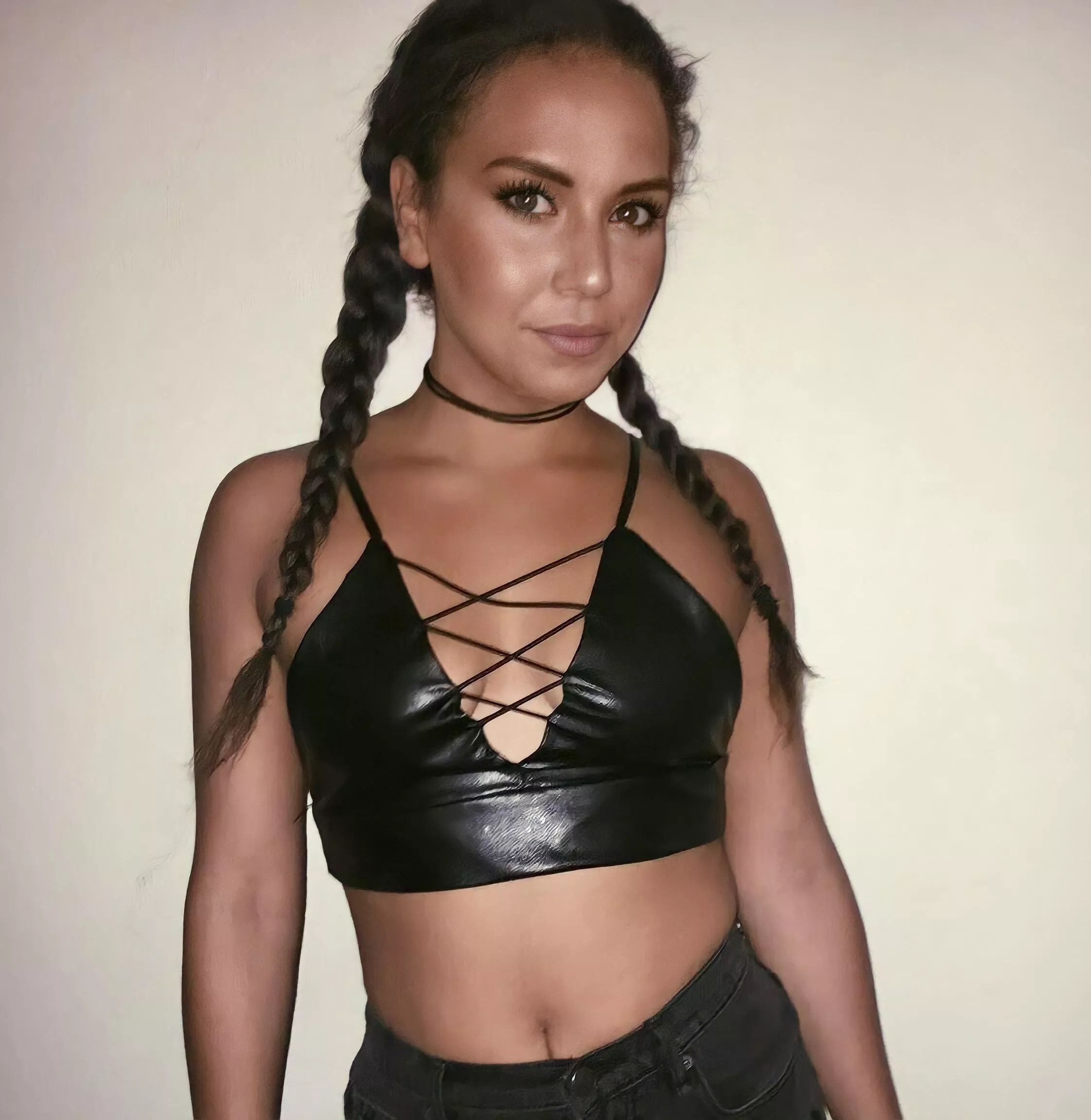 Braids posted by RealGirl_king