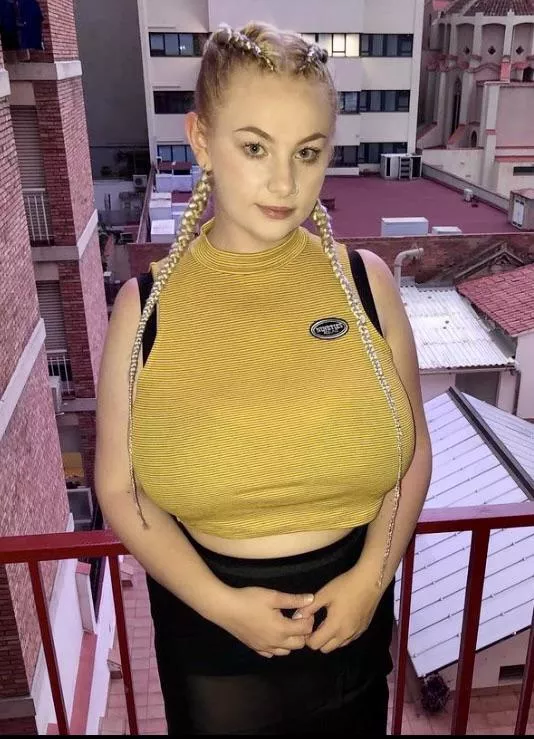 Braids posted by Lonkane