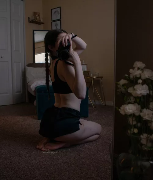 braids & in all black 🖤 by ivoryincognito