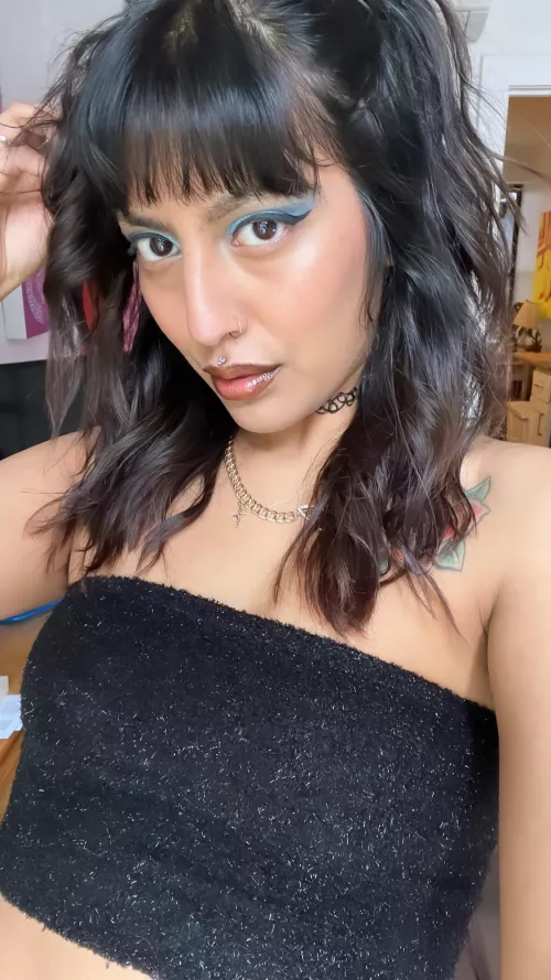 Brain stew all day on my own here we gooooo 😛 by heaven21bb