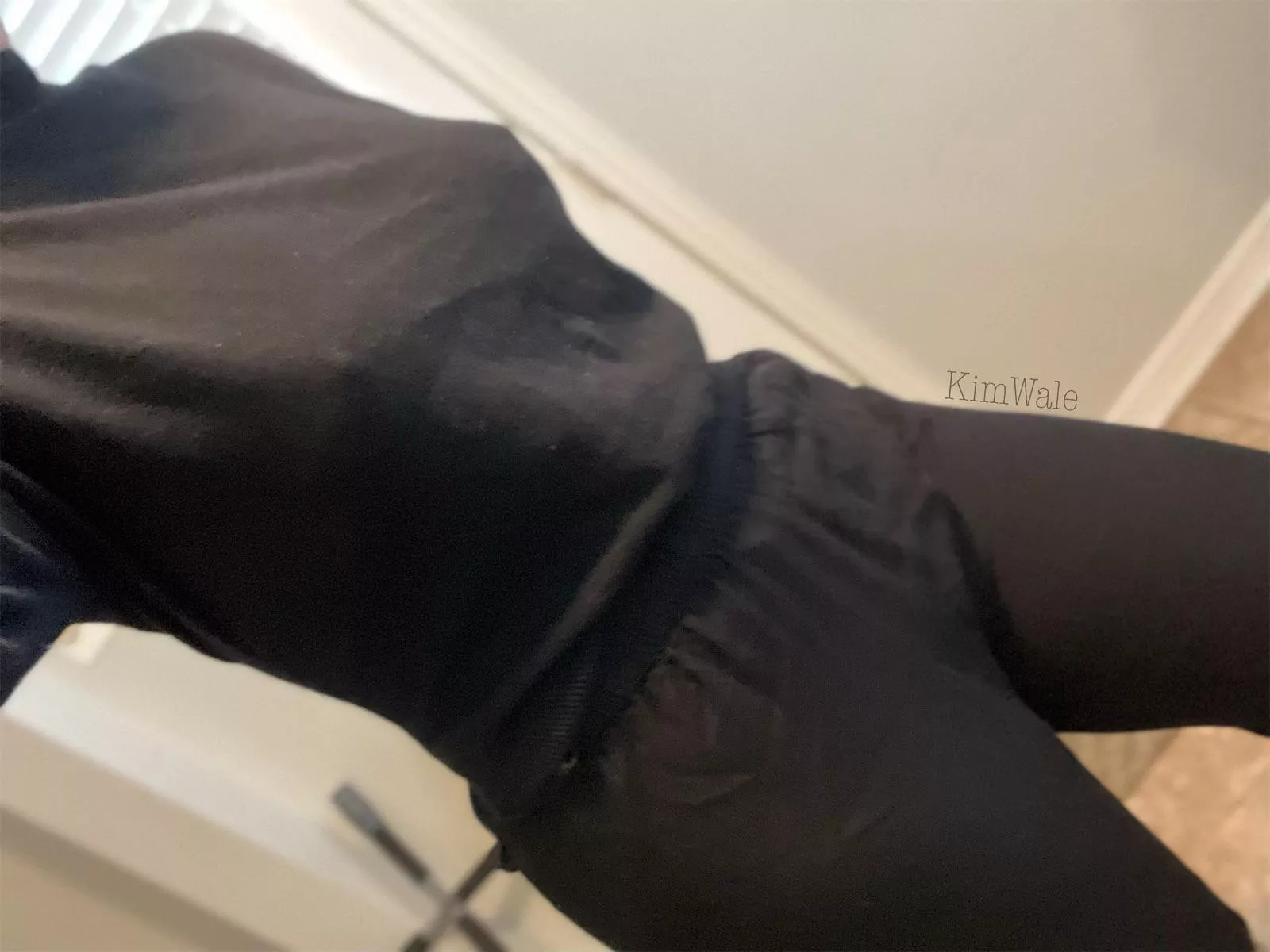 Braless. All day, every day ✨ posted by KimWale