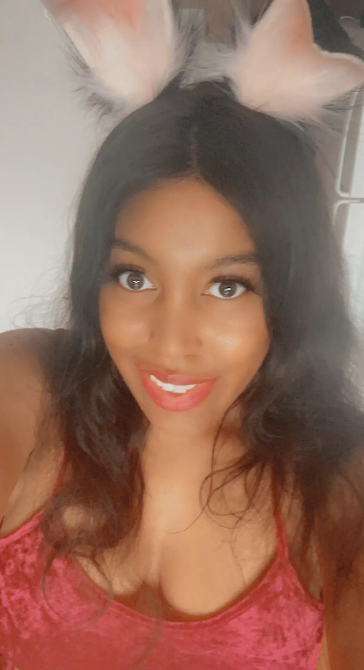 Braless Bunny posted by Itsmisscanada