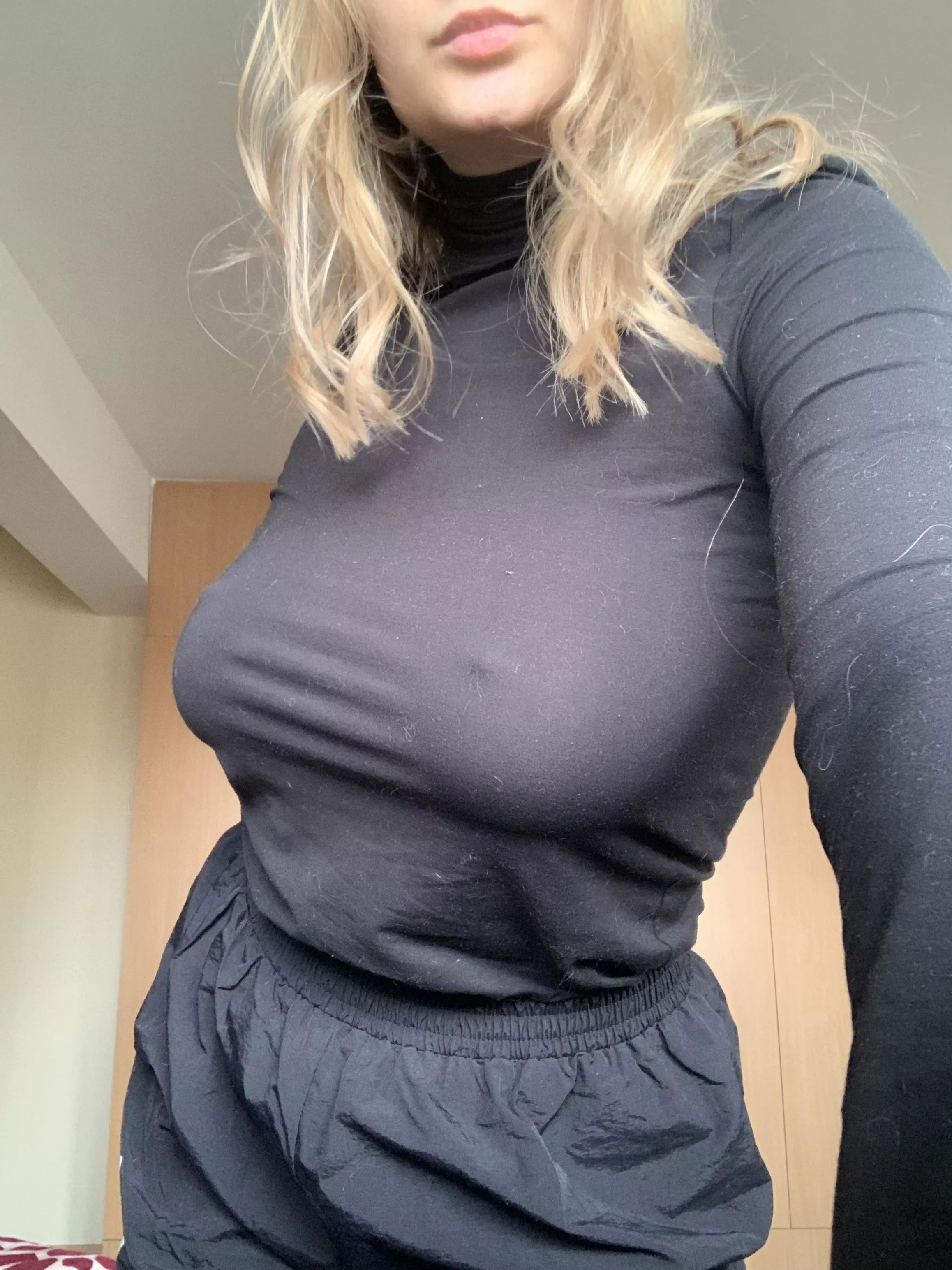 Braless ❤️‍🔥 posted by Xxkityx