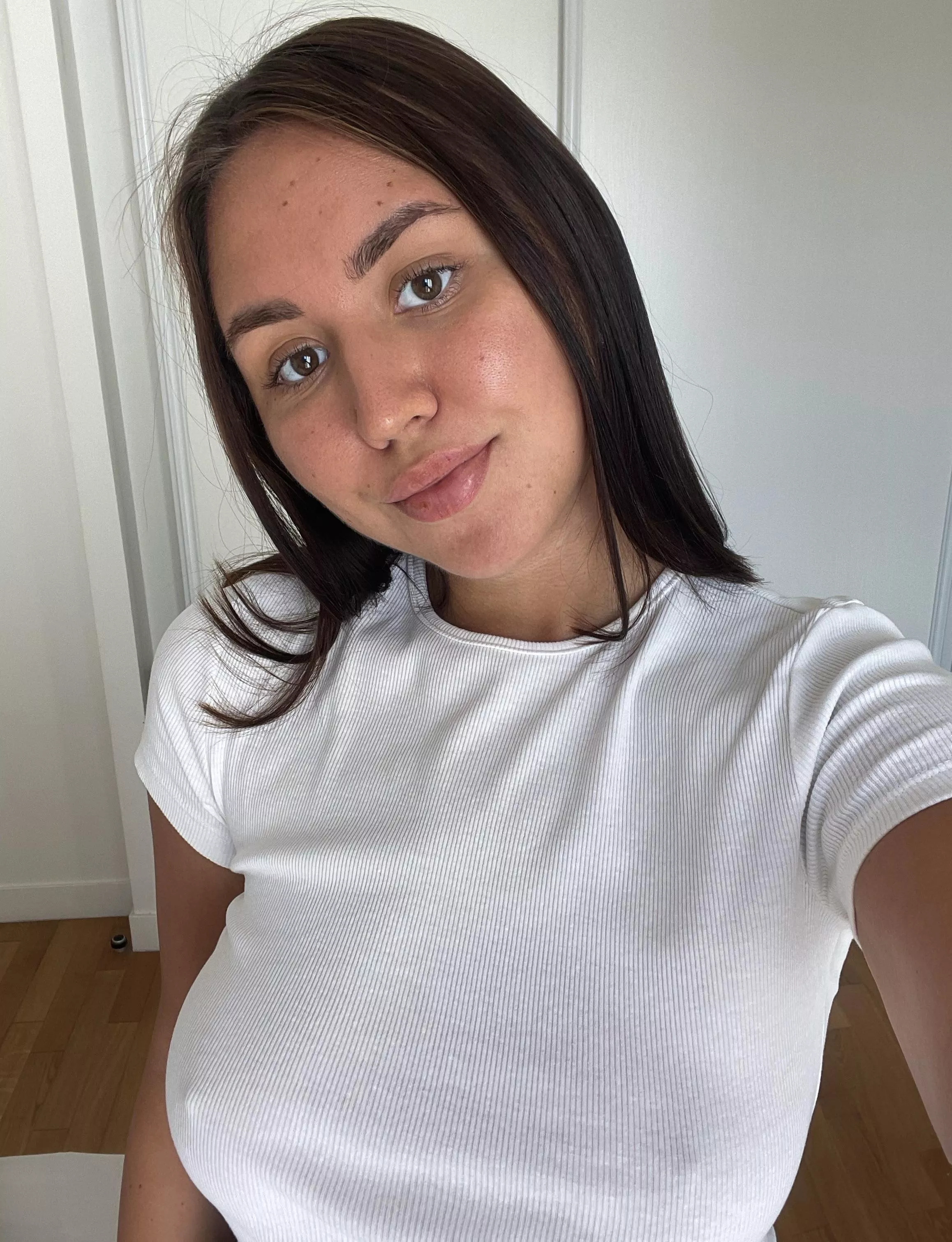 Braless summer for me posted by watchmesucceed