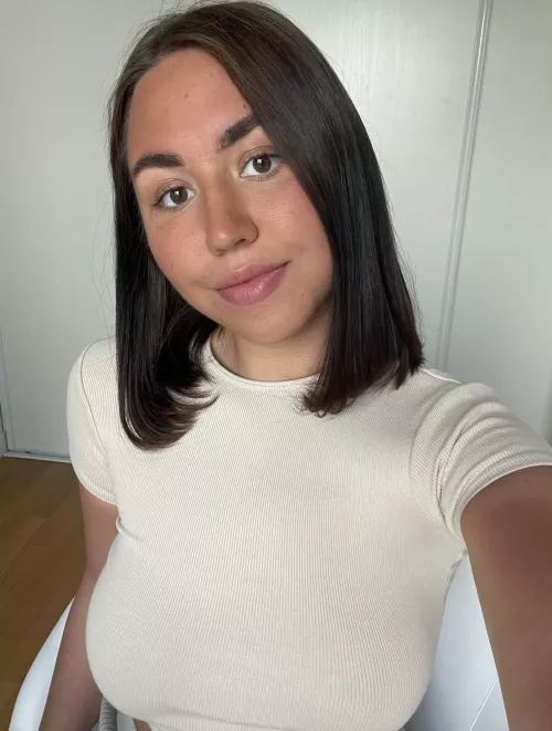 Braless Sundays are the best Sundays by watchmesucceed