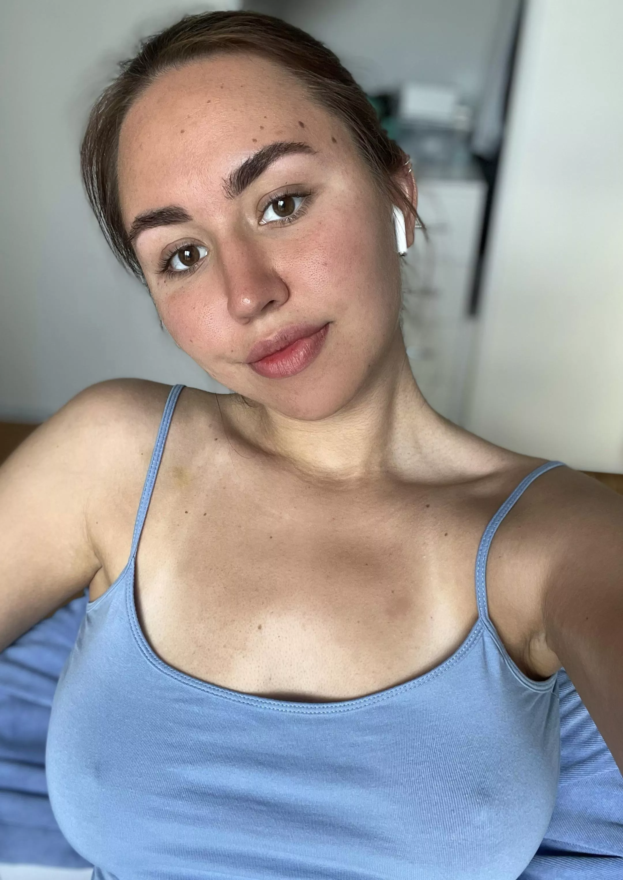 braless vibes to you posted by watchmesucceed