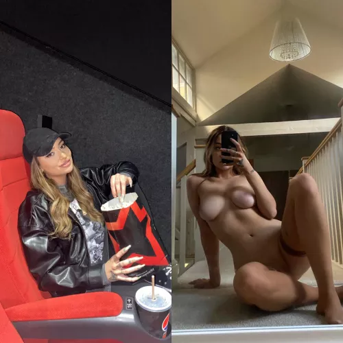 BRAND NEW FANVUE!🔥NO PPV on my naughtiest videos and all photos completely uncensored! Includes: 🍌 B/G 🍑 Sexting 🍒 Customs 👅 fetishes and so much more! Click link in comments by onlyfanshol