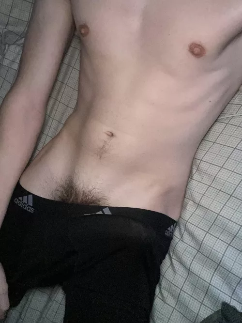 Brand New Pair by WillyTheGrate