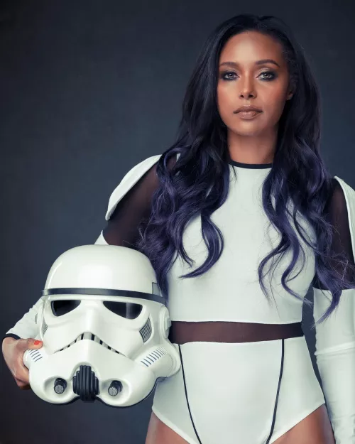 Brandi 🔥 by Audience_Warm