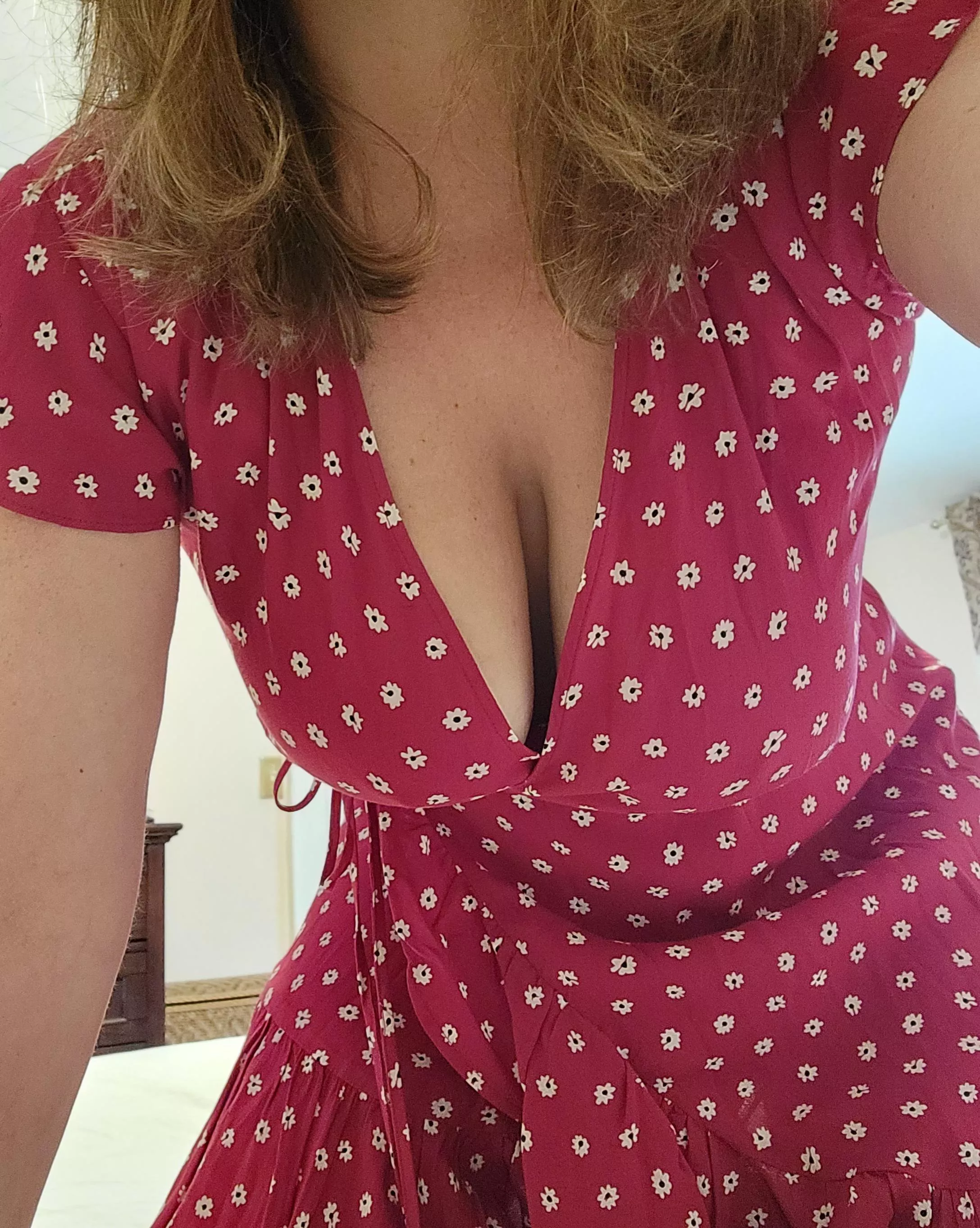 Bras are overrated posted by _AdventurousAnna_