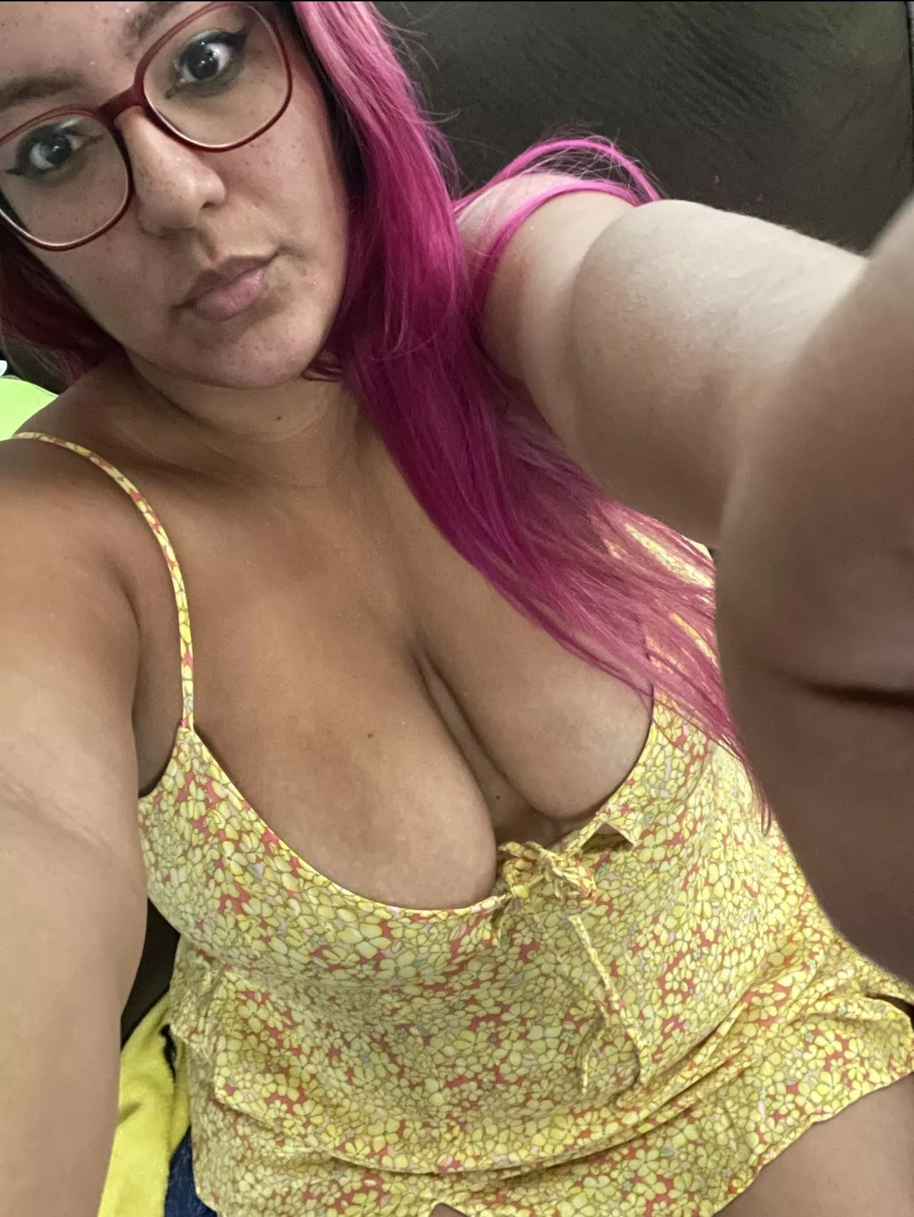 Bras are too uncomfortable but I still need some support for them DDDs posted by Break_bubbles