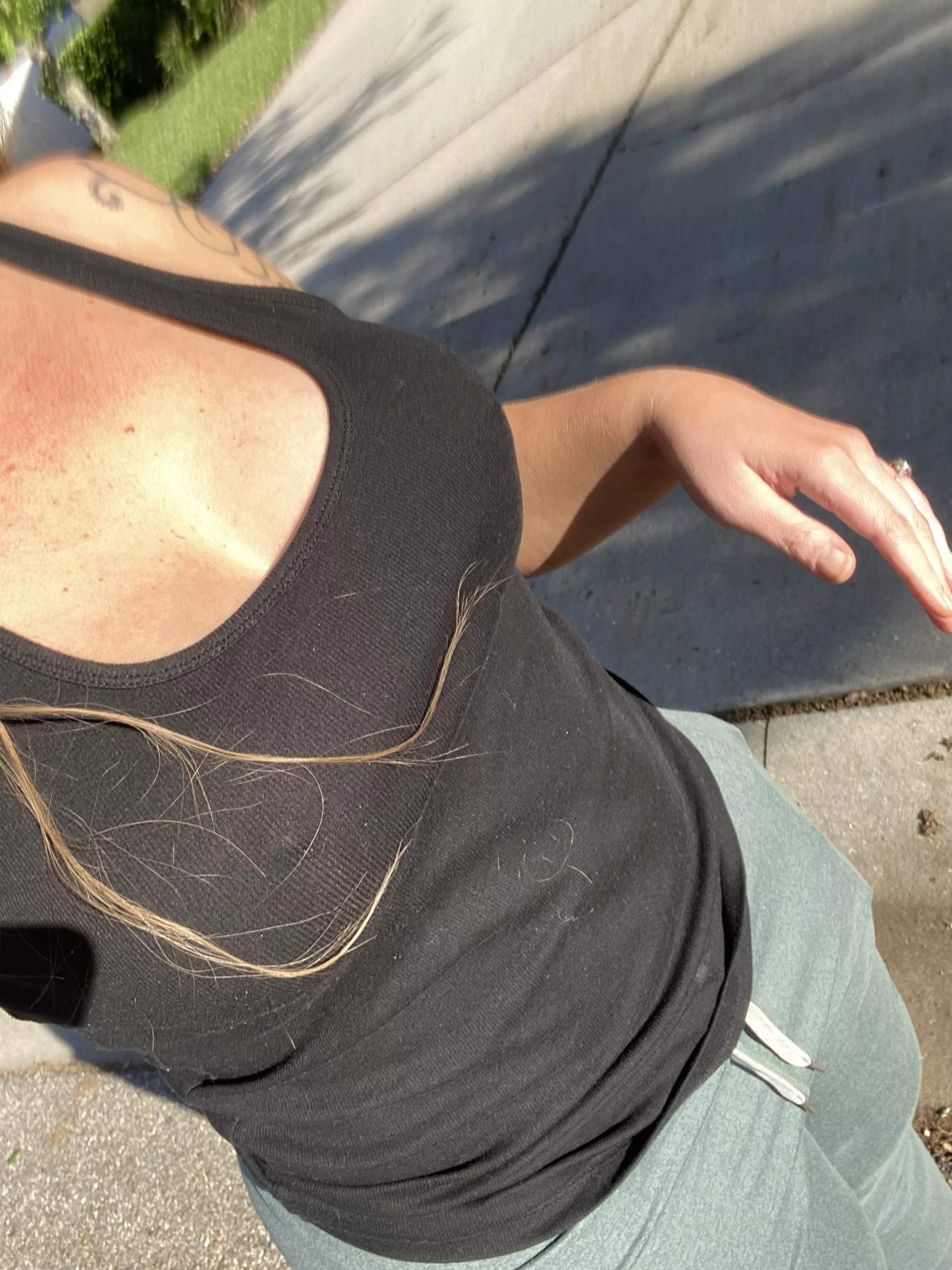 Bras should be illegal 👅(f) posted by NikkiNeedsMore