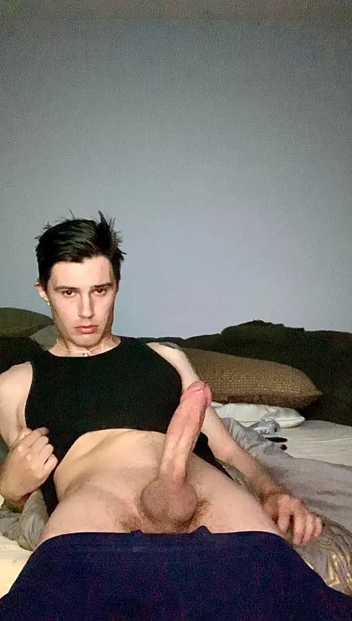 Brat breaker by curious19ish