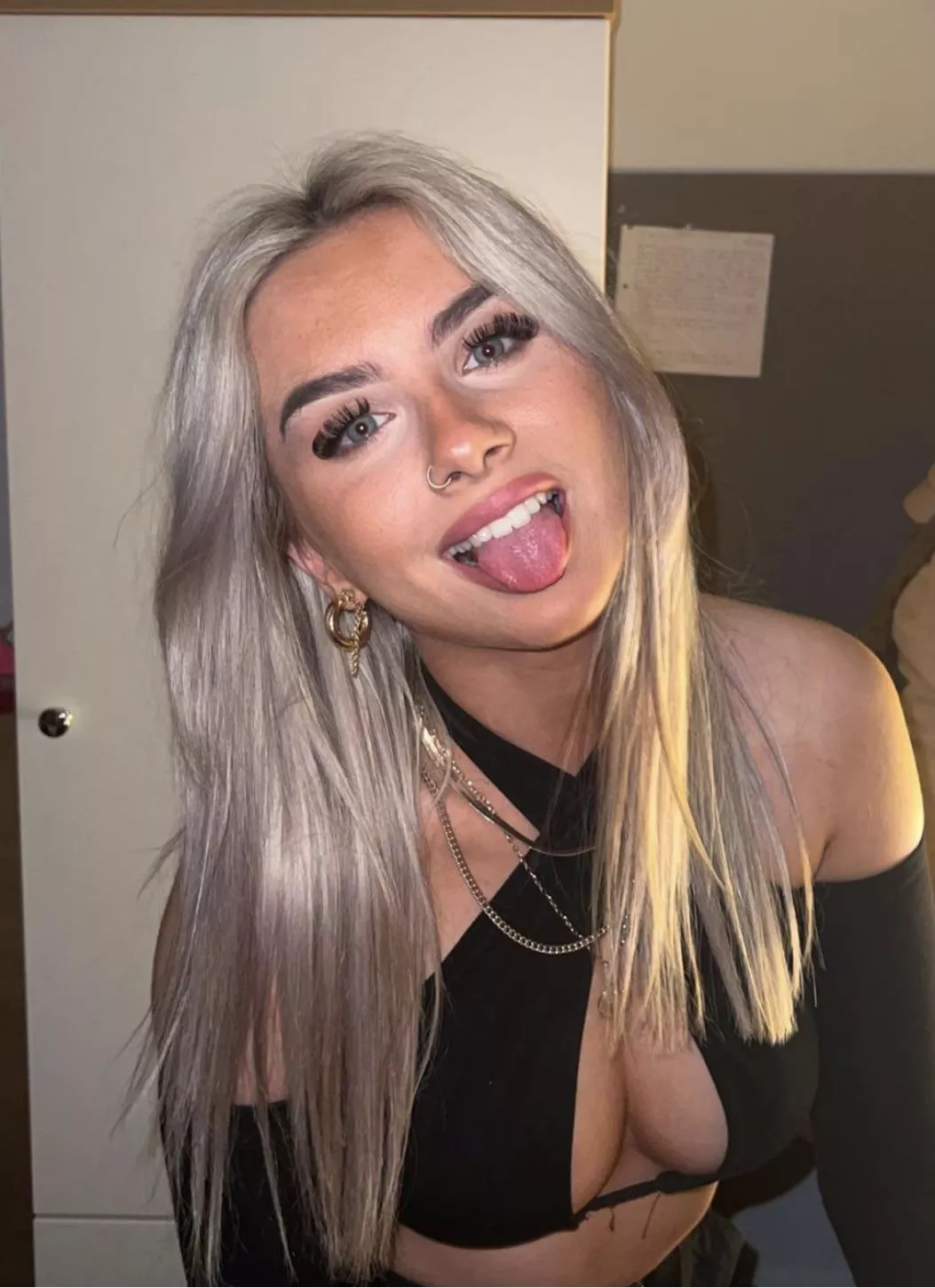 Bratttt posted by jamiem007