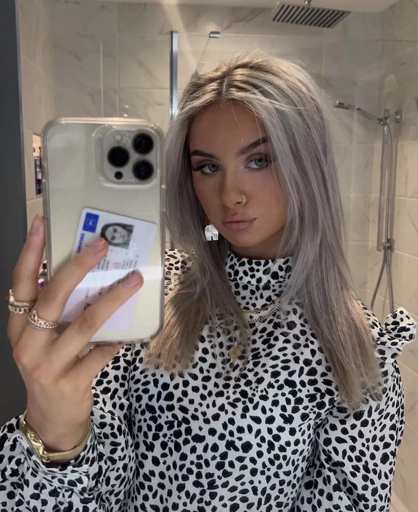 Bratty again posted by jamiem007