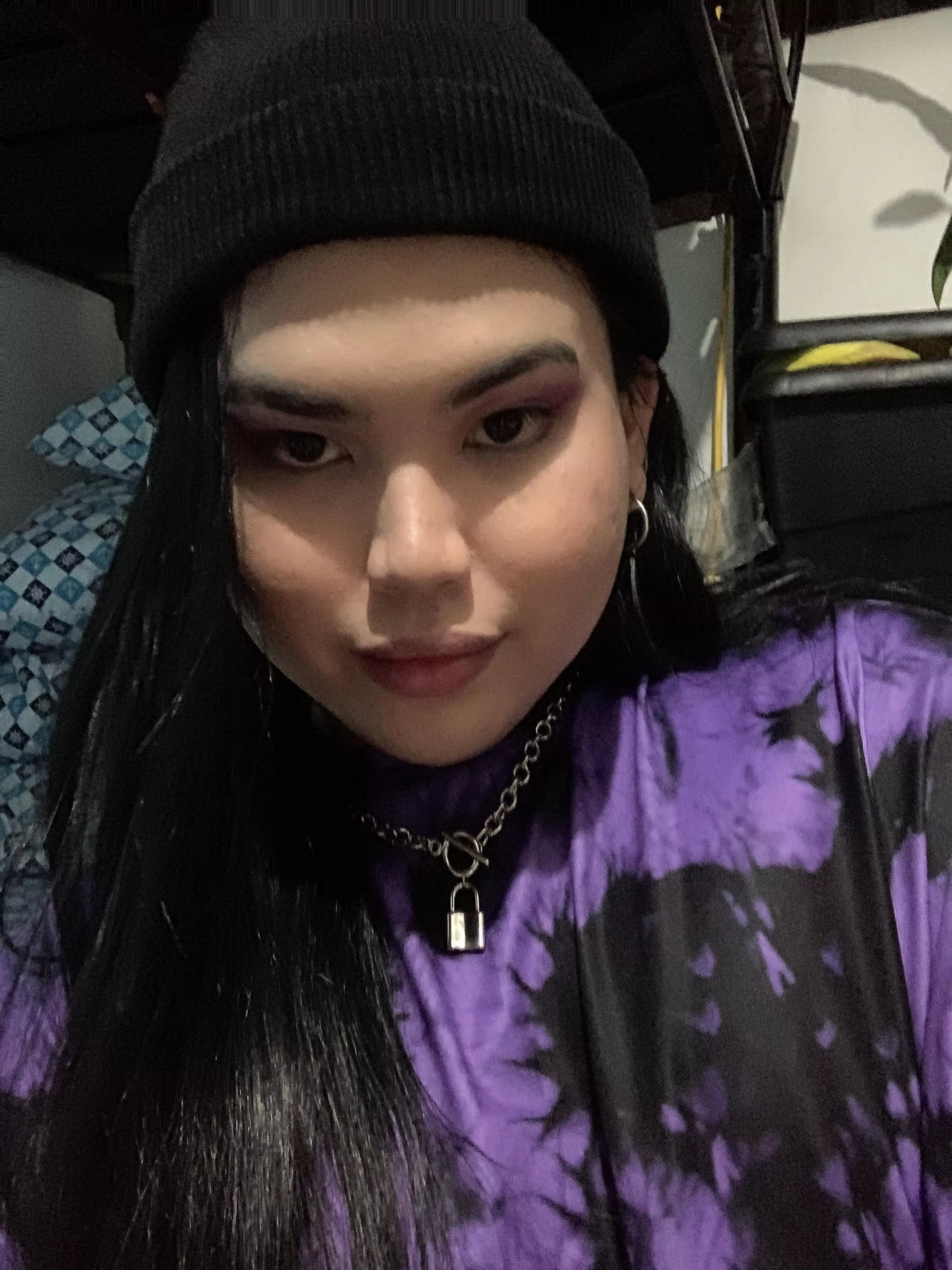 Bratz Jade Inspired Make up 💋 posted by ydkmbabe