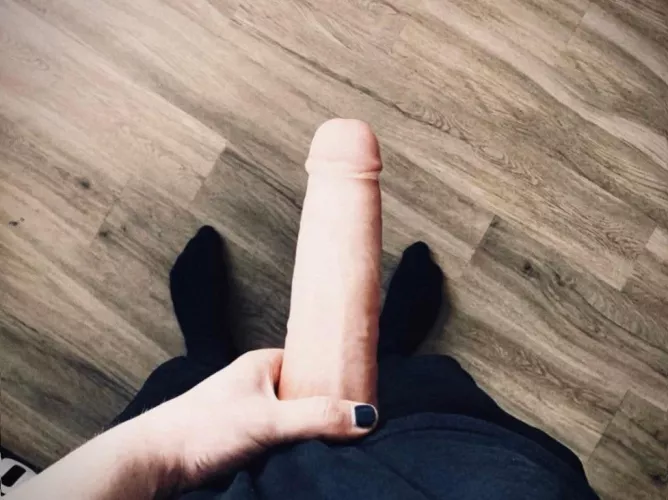 brave enough?😇 by youngbulge95