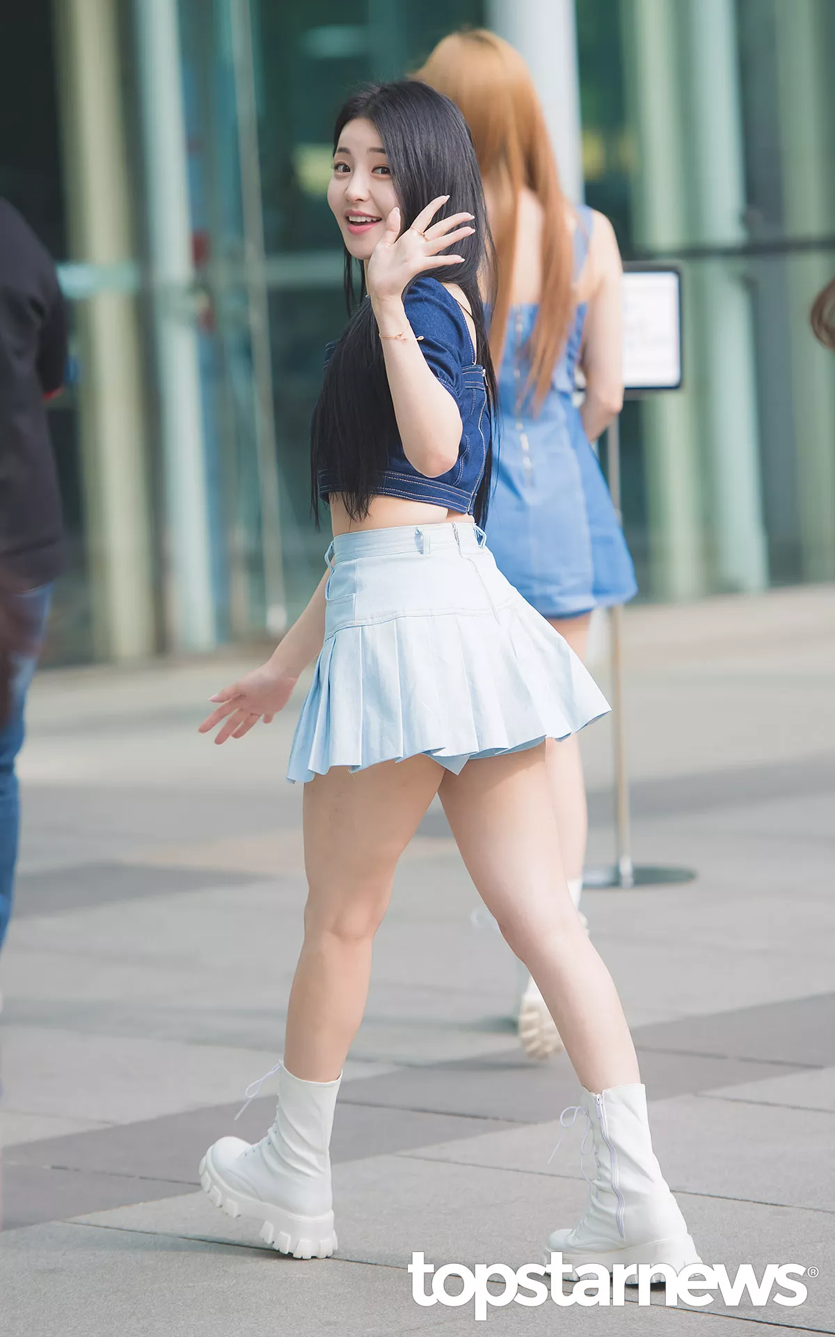 Brave Girls - Yujeong posted by hyoji_