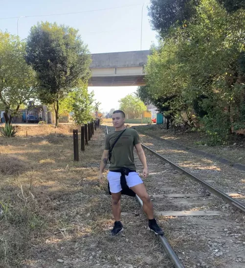 Brazilian 🥰 by LuizSartori