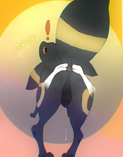 Bre? [F] (Reallyhighriolu) by OwO_Bot