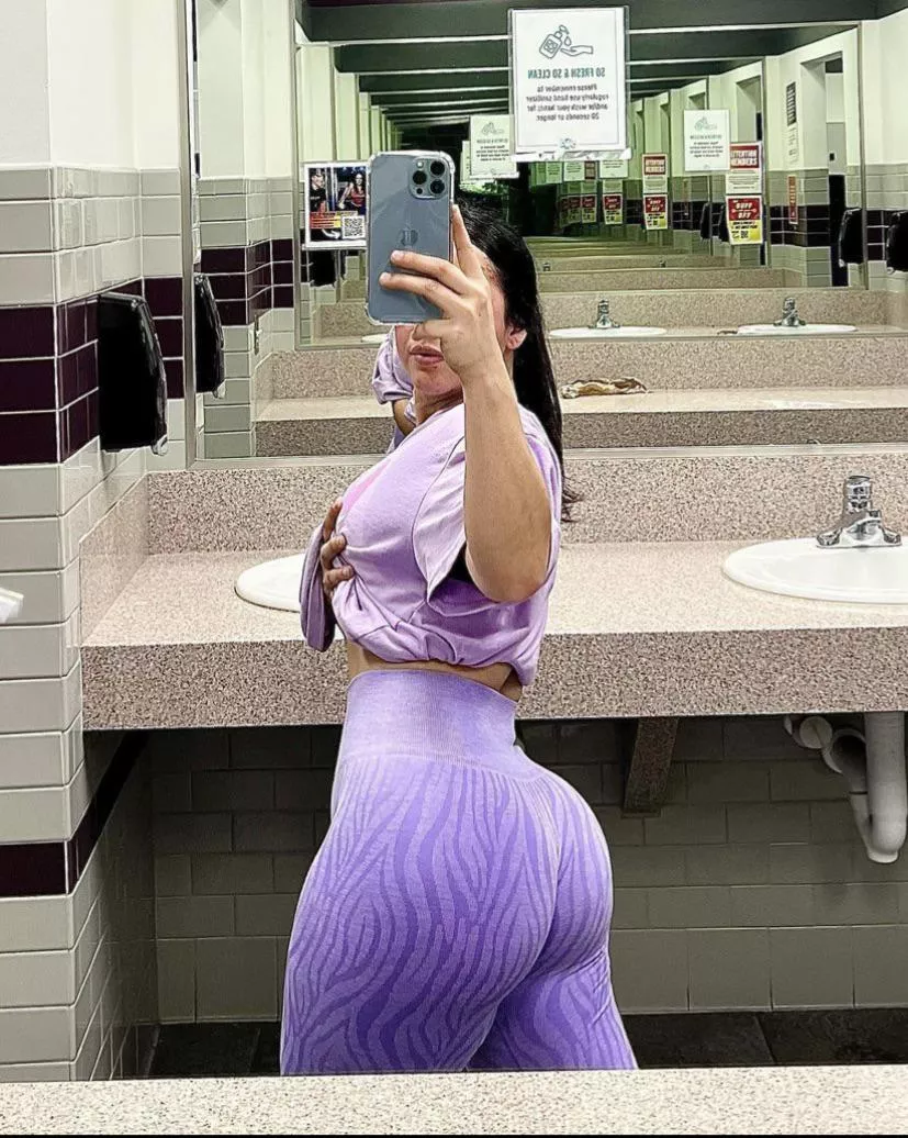 Break irenes back posted by Candid-Neck-9810