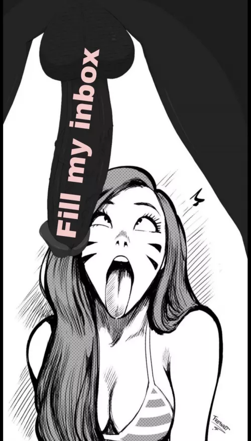 Break me 🥺 by bringerofgolds